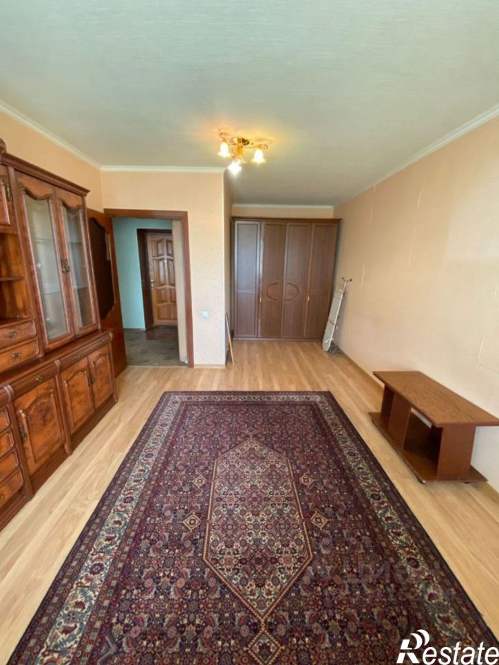 1-комн квартира проспект Ленина, 61А,  д. 61А