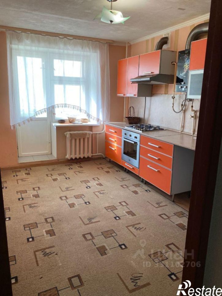 1-комн квартира проспект Ленина, 61А,  д. 61А