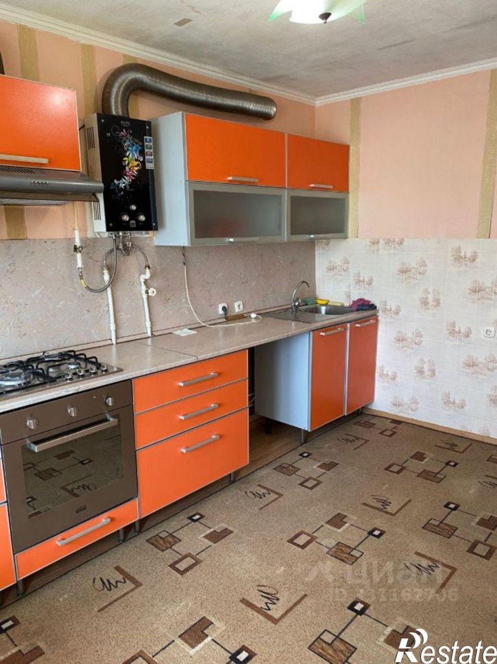 1-комн квартира проспект Ленина, 61А,  д. 61А