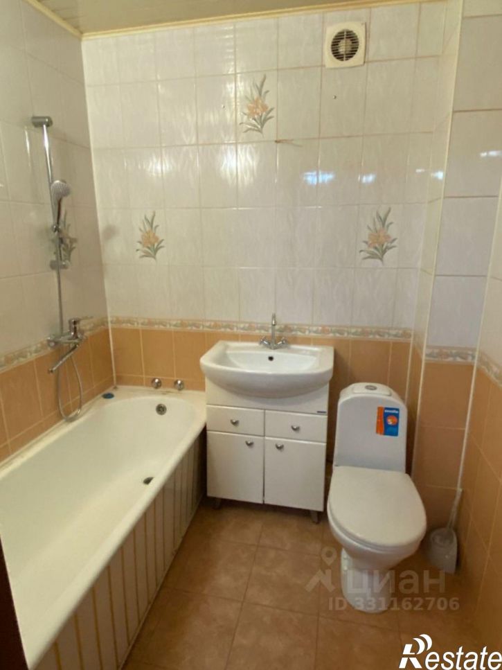 1-комн квартира проспект Ленина, 61А,  д. 61А