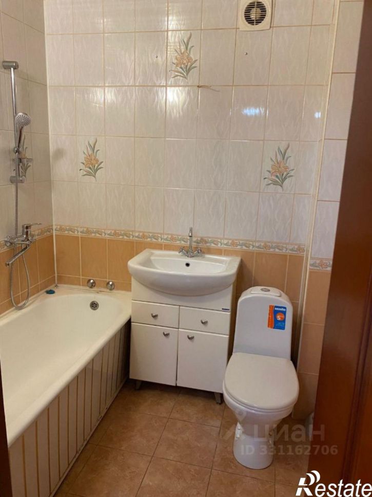 1-комн квартира проспект Ленина, 61А,  д. 61А