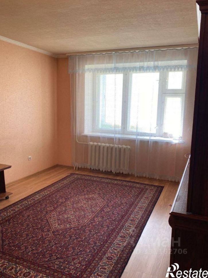 1-комн квартира проспект Ленина, 61А,  д. 61А