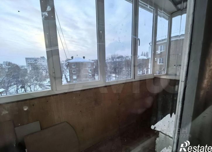 1-комн квартира Уфа
