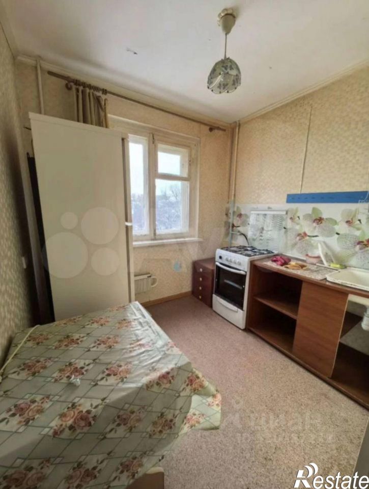 1-комн квартира Уфа