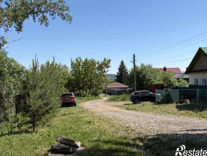 Коттедж/дом Уфимский район