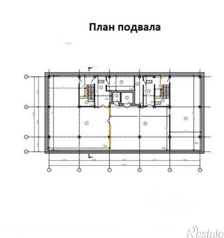 Отдельное здание Октябрьский