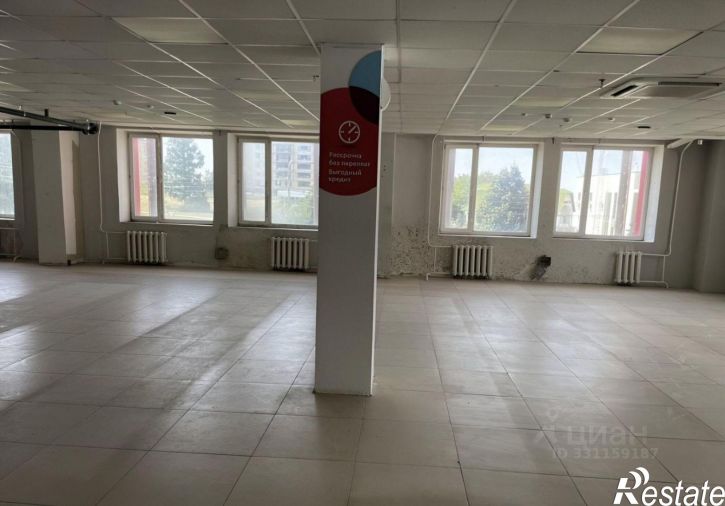 Отдельное здание Октябрьский