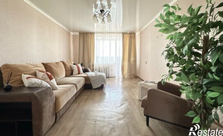 3-комн квартира Стерлитамак, Стадионная улица, 19
