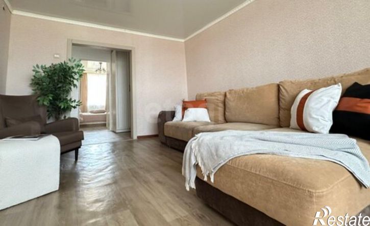 3-комн квартира Стерлитамак, Стадионная улица, 19