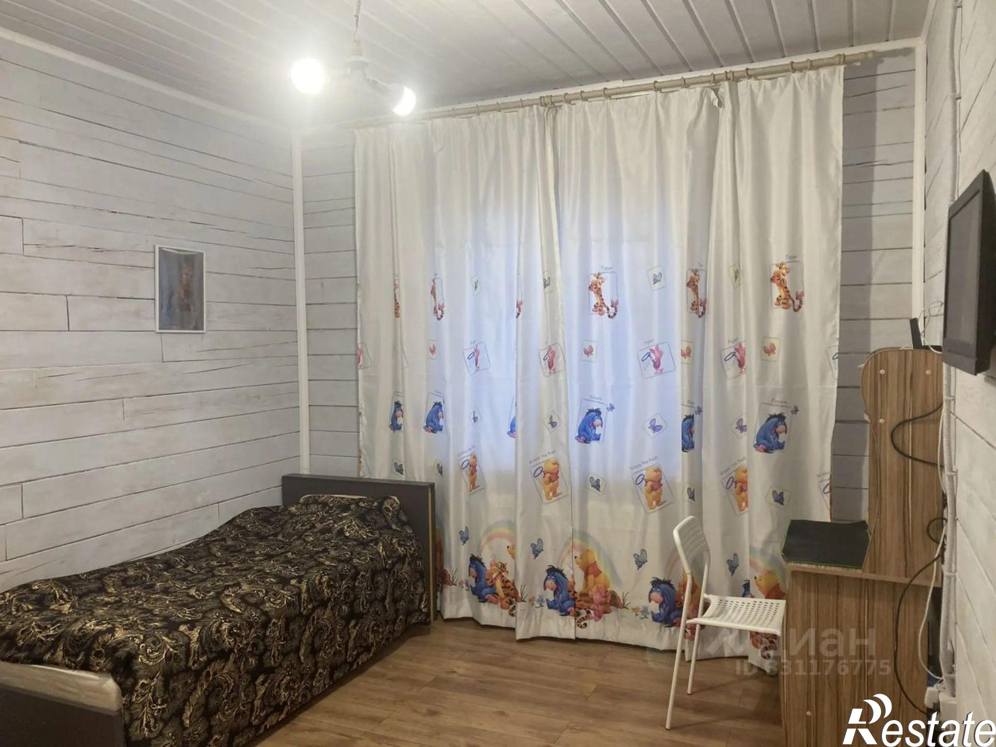 Купить дачу, дом, коттедж за 5 600 000 рублей на ул Муханова, 44