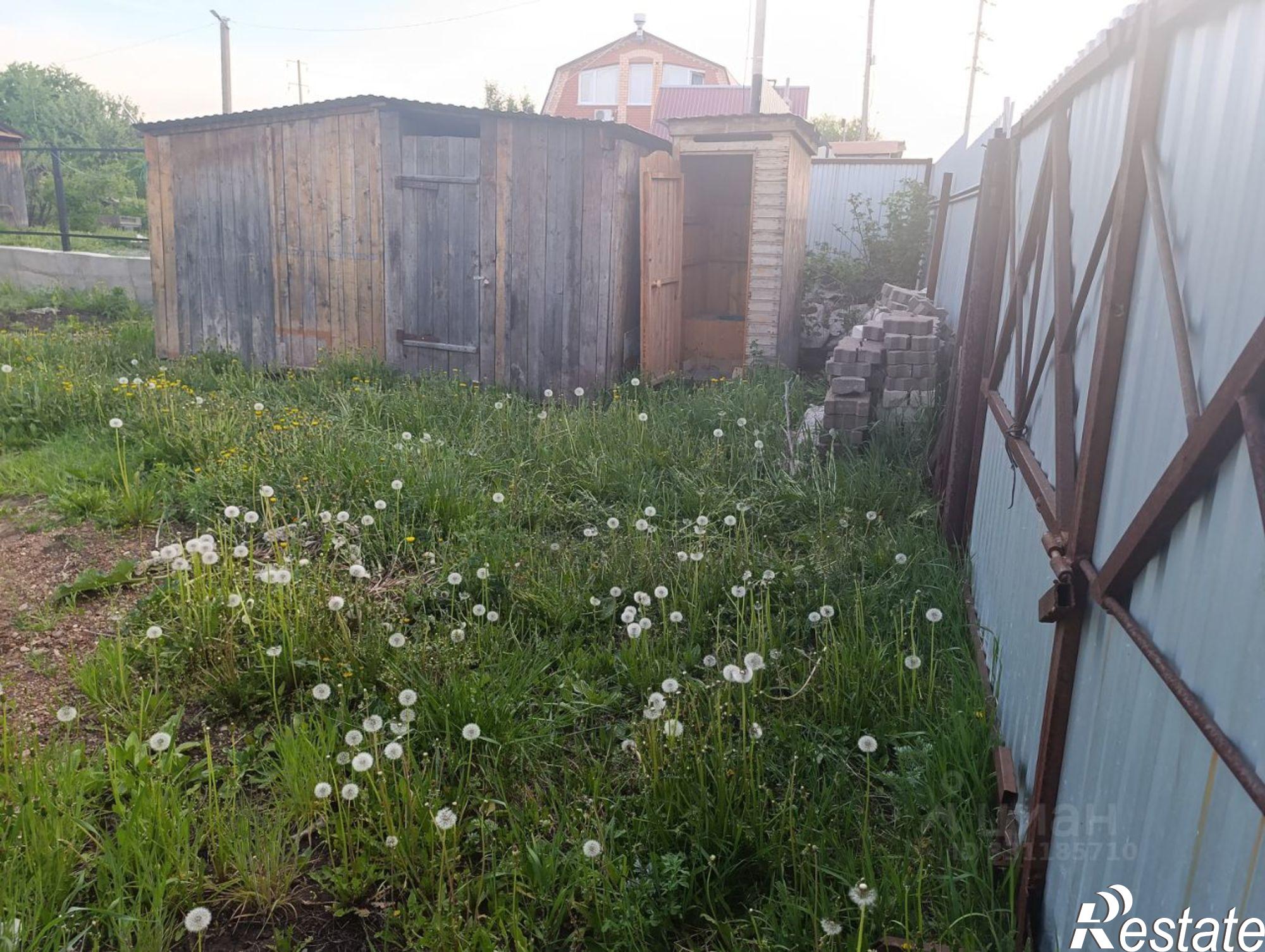 Купить дачу, дом, коттедж за 100 800 рублей на Уфимский район