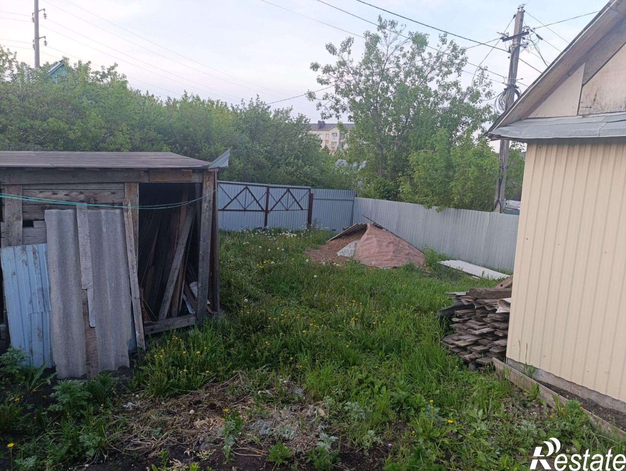 Купить дачу, дом, коттедж за 100 800 рублей на Уфимский район