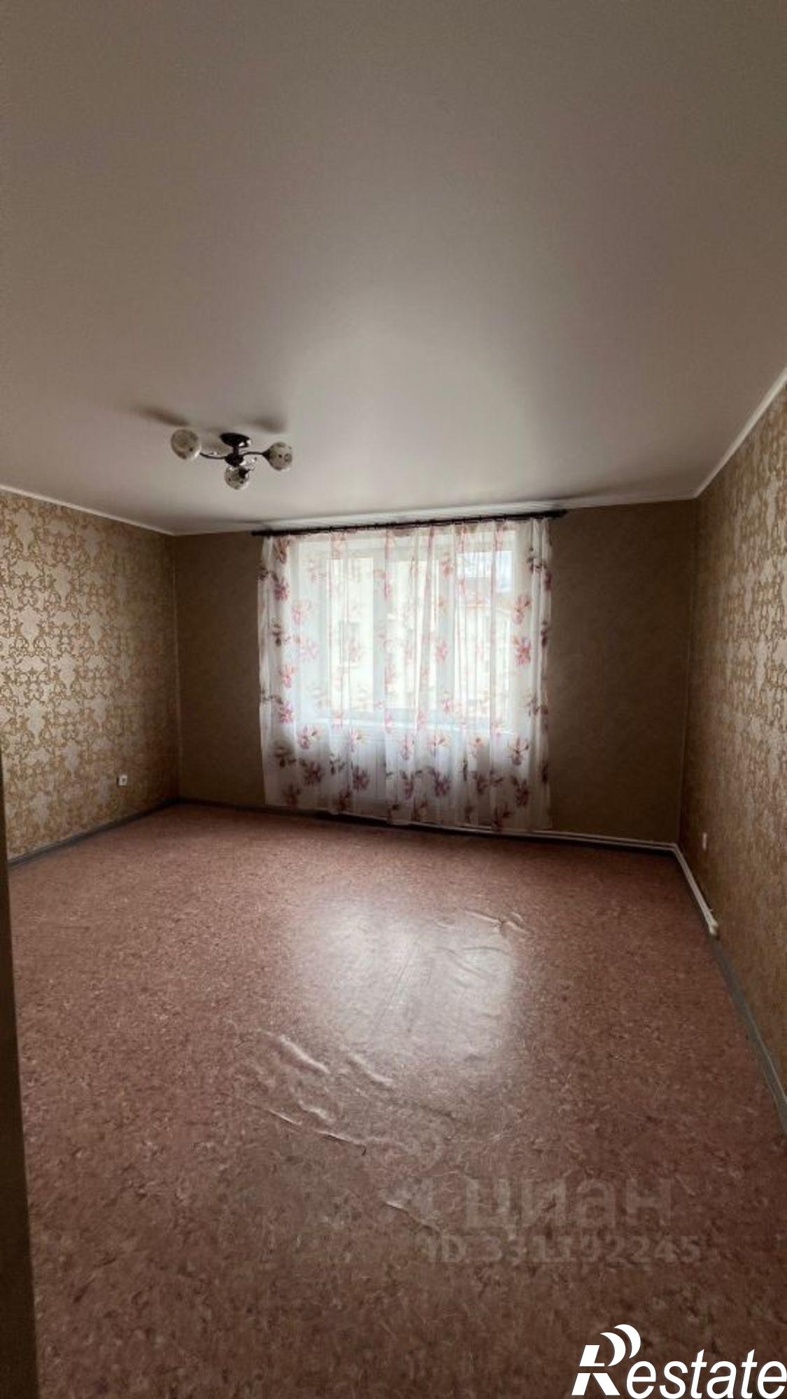 Купить квартиру за 3 950 000 рублей