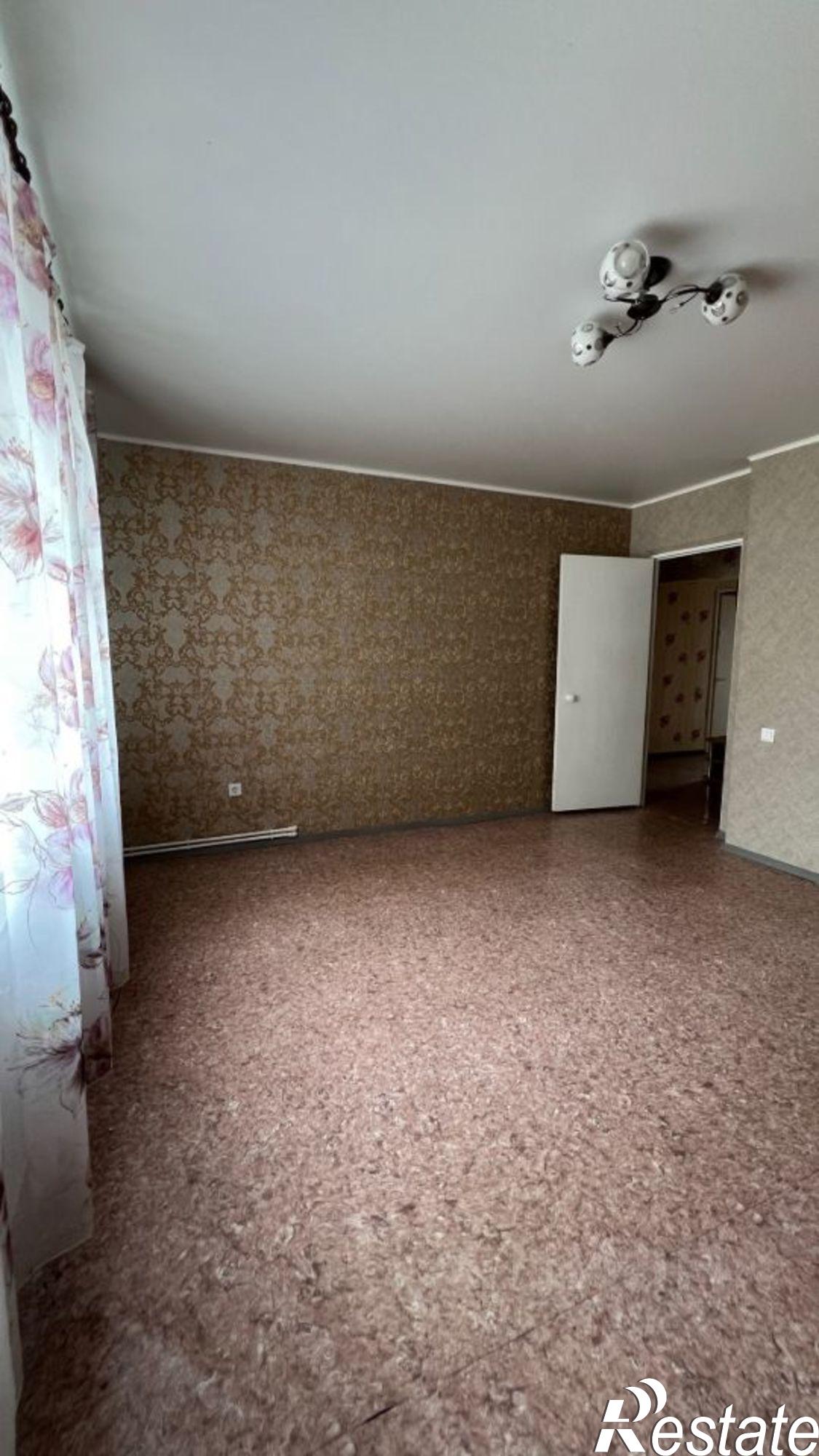 Купить квартиру за 3 950 000 рублей