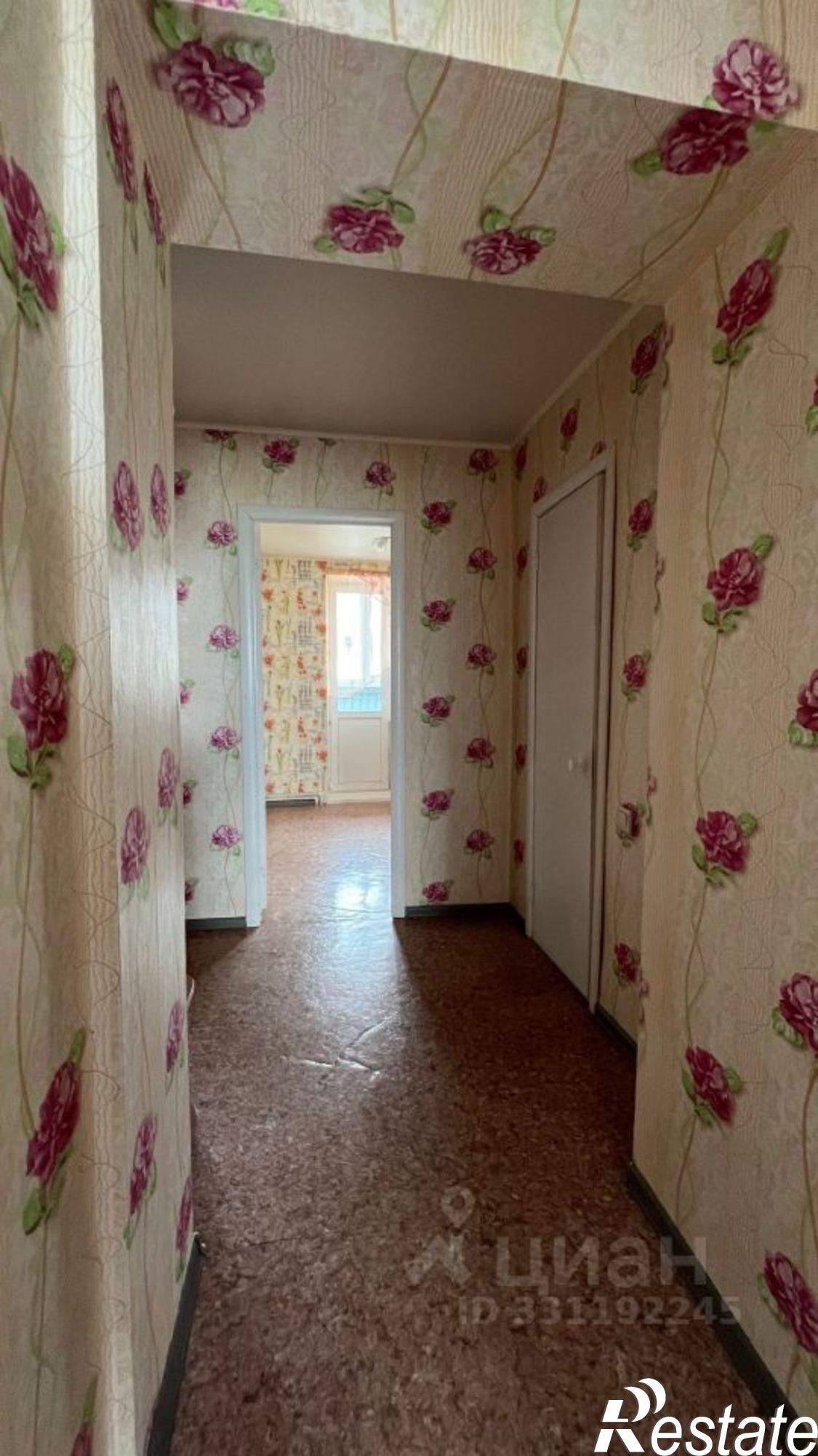 Купить квартиру за 3 950 000 рублей