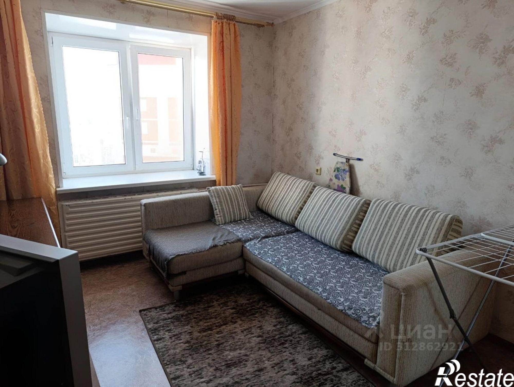 Сдать комнату за 13 000 рублей на Уфа