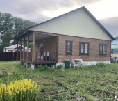 коттедж 87 кв м ул Муханова, 44