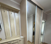 1-комн, 42кв м, этаж 6/10 улица Академика Королёва, 7/2