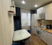 2-комн, 47кв м, этаж 8/9 Казанская улица, 6