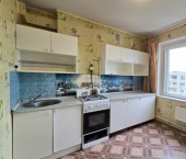 2-комн, 54кв м, этаж 9/9 улица Академика Королёва, 26