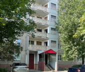 2-комн, 49кв м, этаж 8/12 ул Уфимское шоссе, 23/2