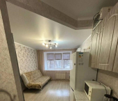 комната 18 кв м проспект Октября, 56/1