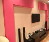 3-комн, 80кв м, этаж 3/3 Белорецк