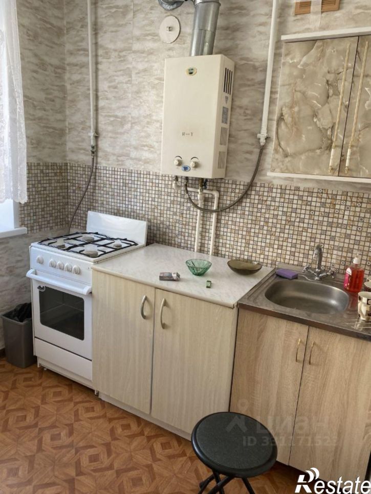2-комн квартира ул Мичурина, 22,  д. 22