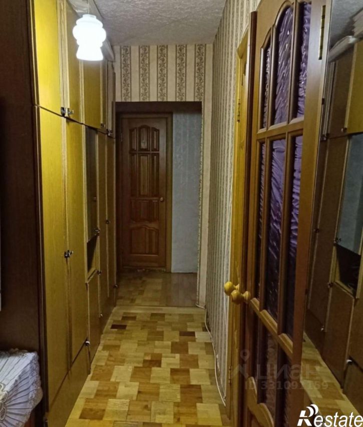 3-комн квартира Чишминский р-н, Алкино-2 с