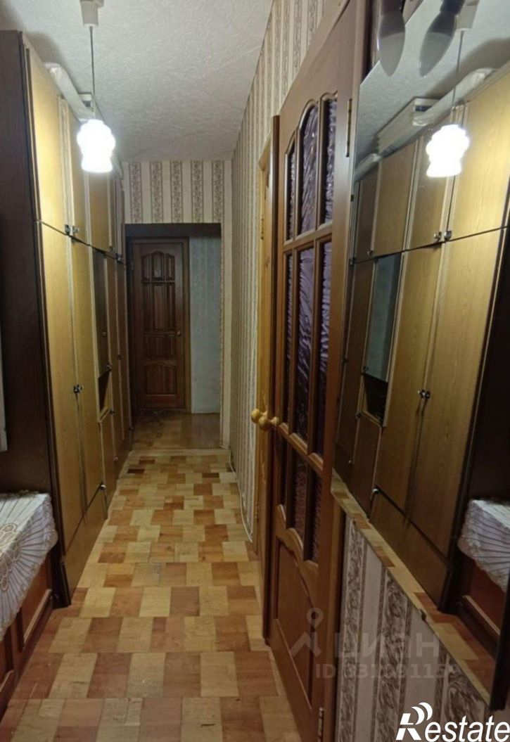 3-комн квартира Чишминский р-н, Алкино-2 с