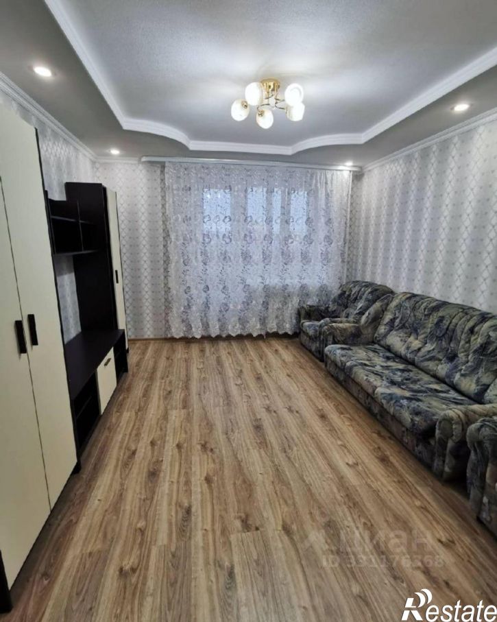2-комн квартира улица Островского, 14,  д. 14