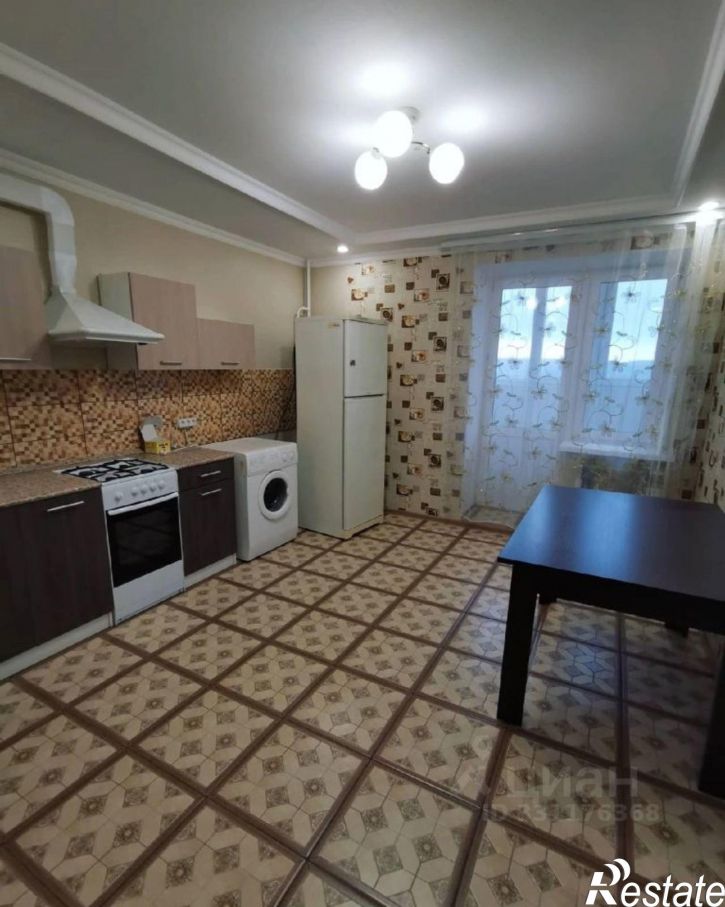 2-комн квартира улица Островского, 14,  д. 14