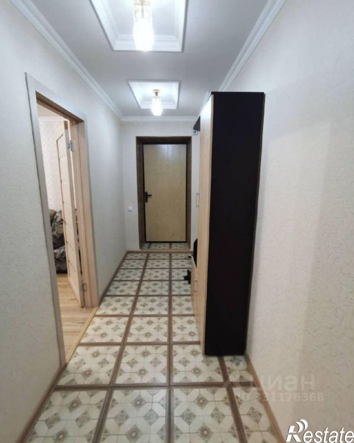 2-комн квартира улица Островского, 14,  д. 14