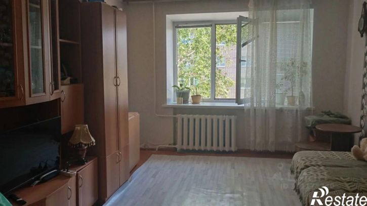 2-комн квартира Логовая улица, 2,  д. 2