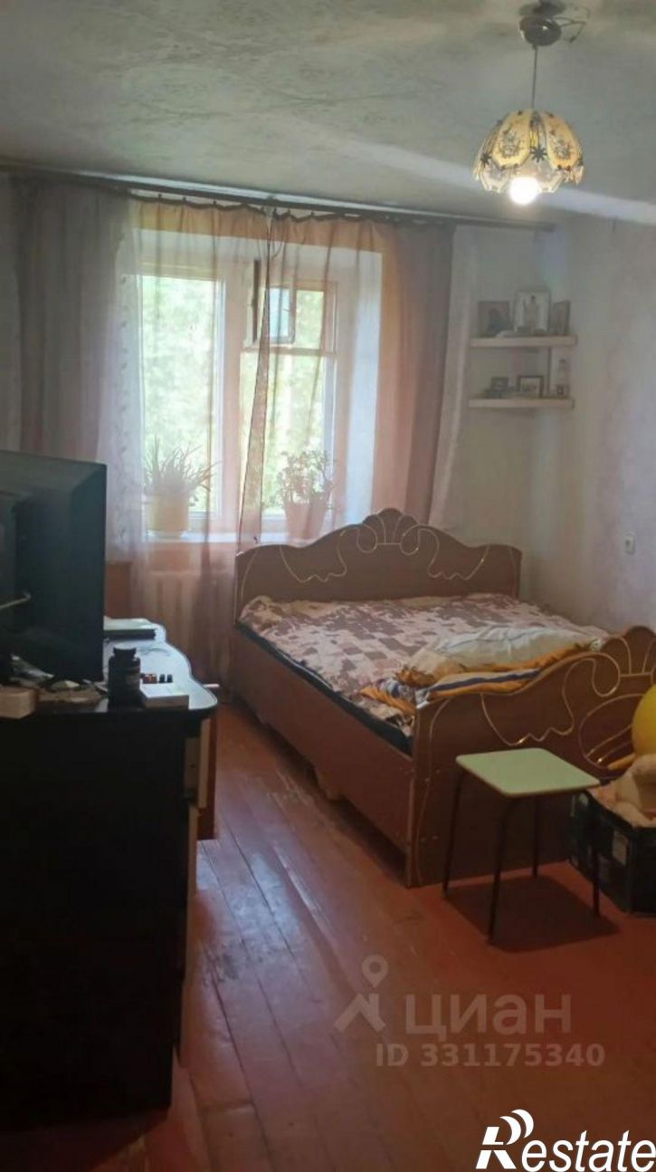 2-комн квартира Логовая улица, 2,  д. 2
