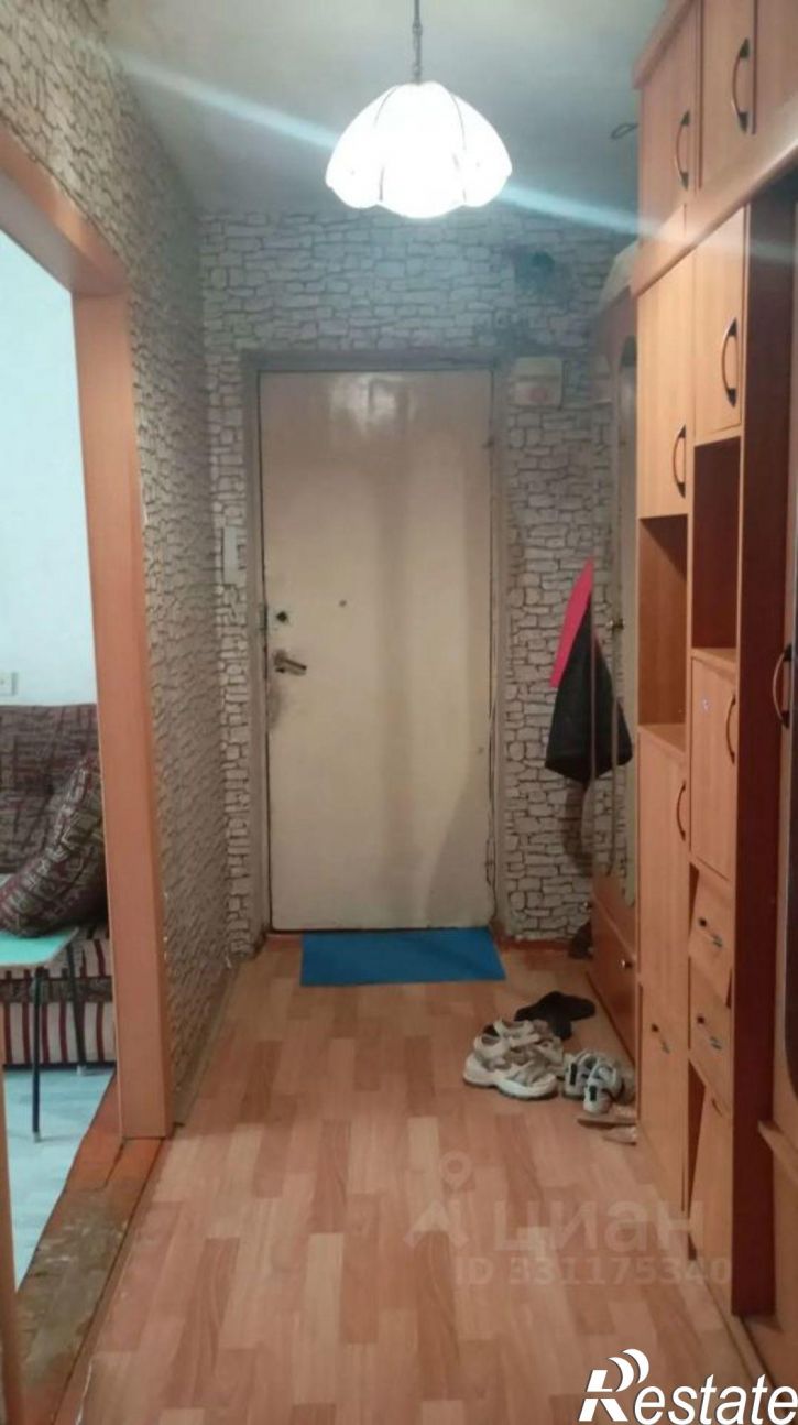 2-комн квартира Логовая улица, 2,  д. 2