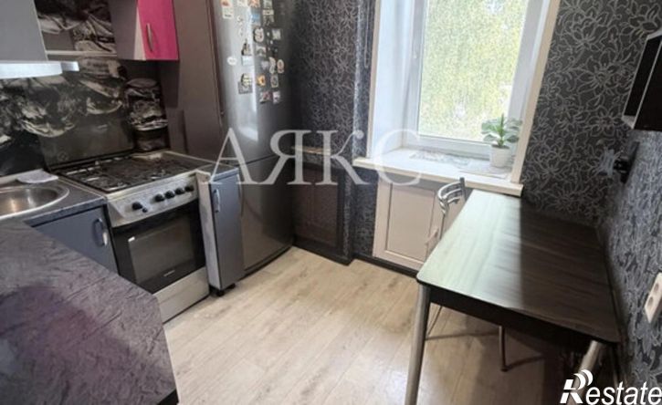 1-комн квартира улица Богдана Хмельницкого, 23,  д. 23