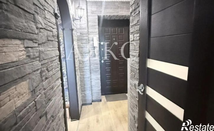 1-комн квартира улица Богдана Хмельницкого, 23,  д. 23