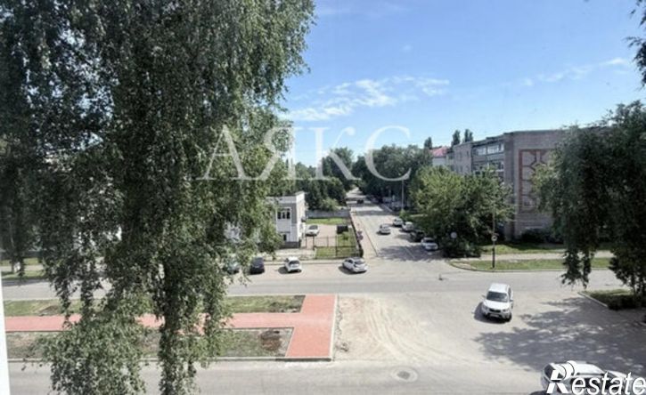 1-комн квартира улица Богдана Хмельницкого, 23,  д. 23