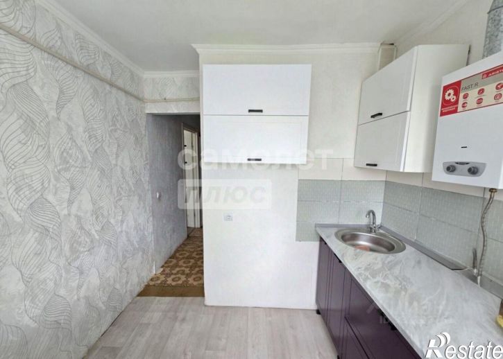 2-комн квартира мкр 32-й, 37,  д. 37