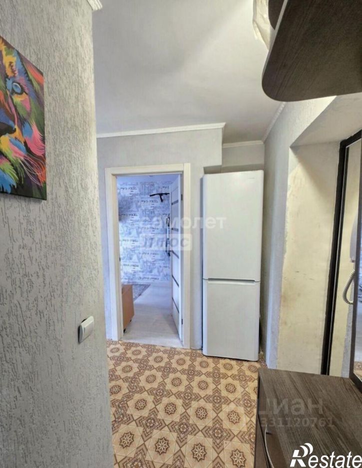 2-комн квартира мкр 32-й, 37,  д. 37