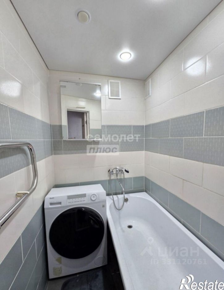 2-комн квартира мкр 32-й, 37,  д. 37