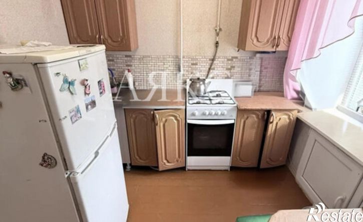 1-комн квартира ул Революционная, 8А,  д. 8А