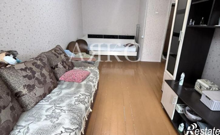 1-комн квартира ул Революционная, 8А,  д. 8А