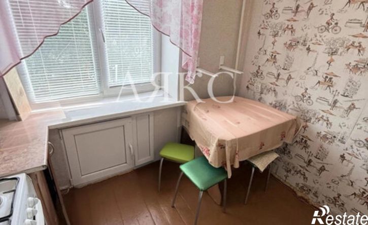 1-комн квартира ул Революционная, 8А,  д. 8А