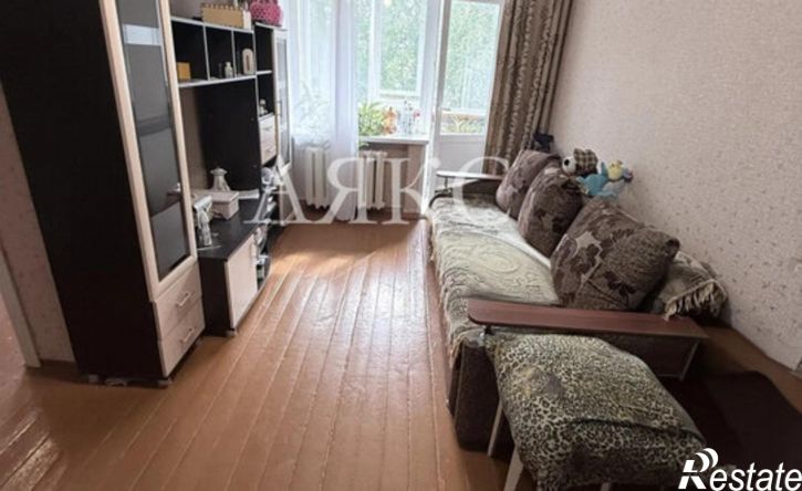 1-комн квартира ул Революционная, 8А,  д. 8А