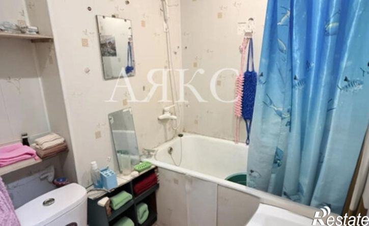1-комн квартира ул Революционная, 8А,  д. 8А