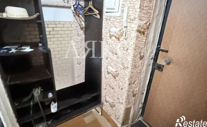 1-комн квартира ул Революционная, 8А,  д. 8А