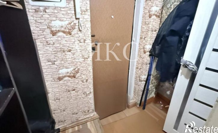 1-комн квартира ул Революционная, 8А,  д. 8А