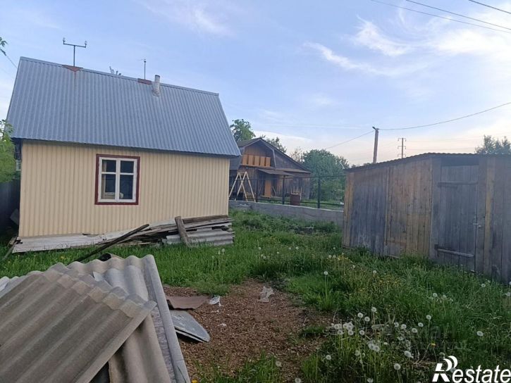 Коттедж/дом Уфимский район